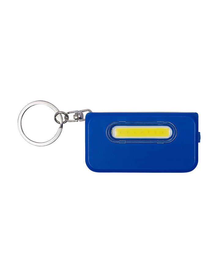 Cob Light With Whistle