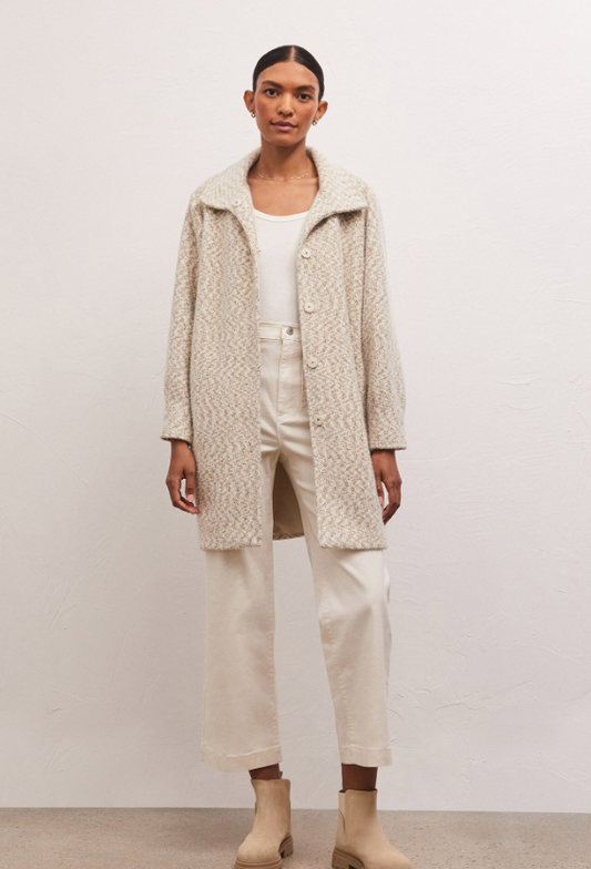 Connor Coat
