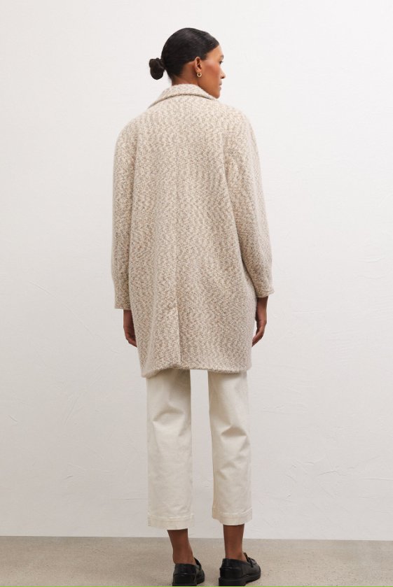 Connor Coat