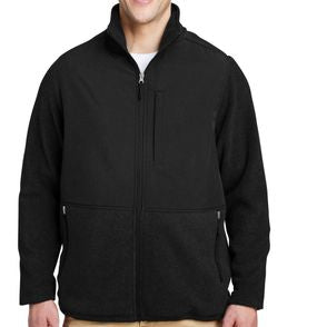 Core 365 Men's Journey Summit Hybrid Jacket
