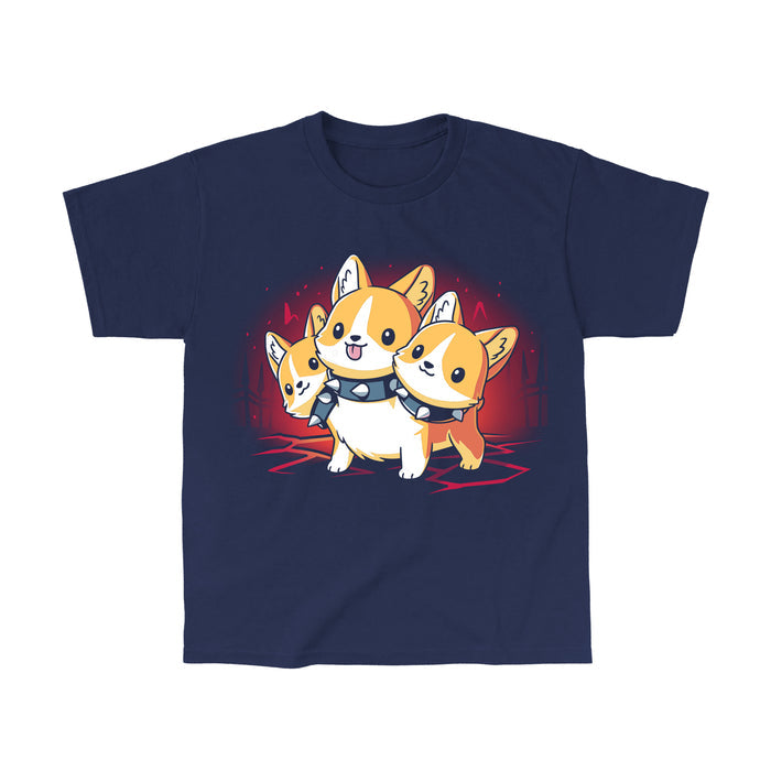 Classic Cotton T-shirt / Kids' / S