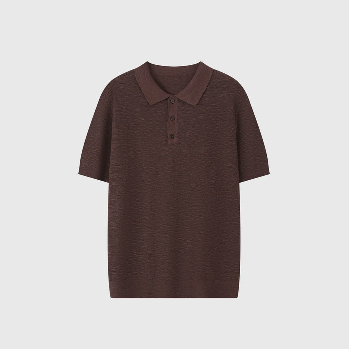 Dark Brown / XS