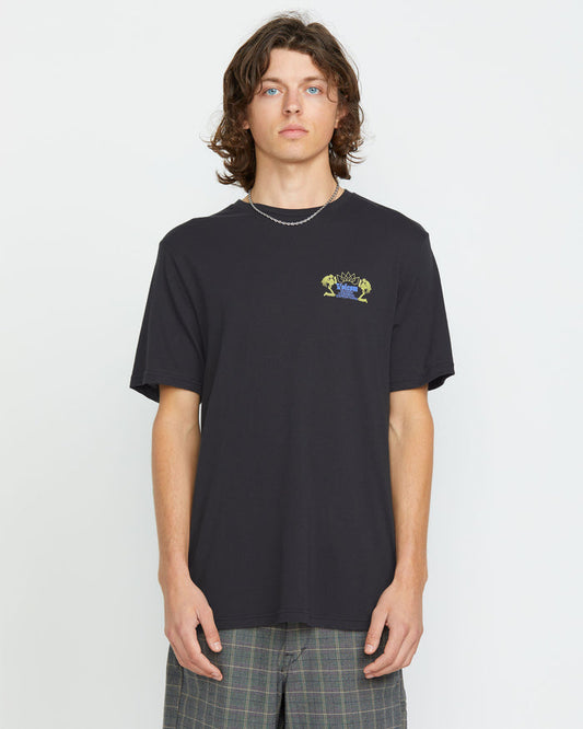 Cosmic Root Short Sleeve Tee