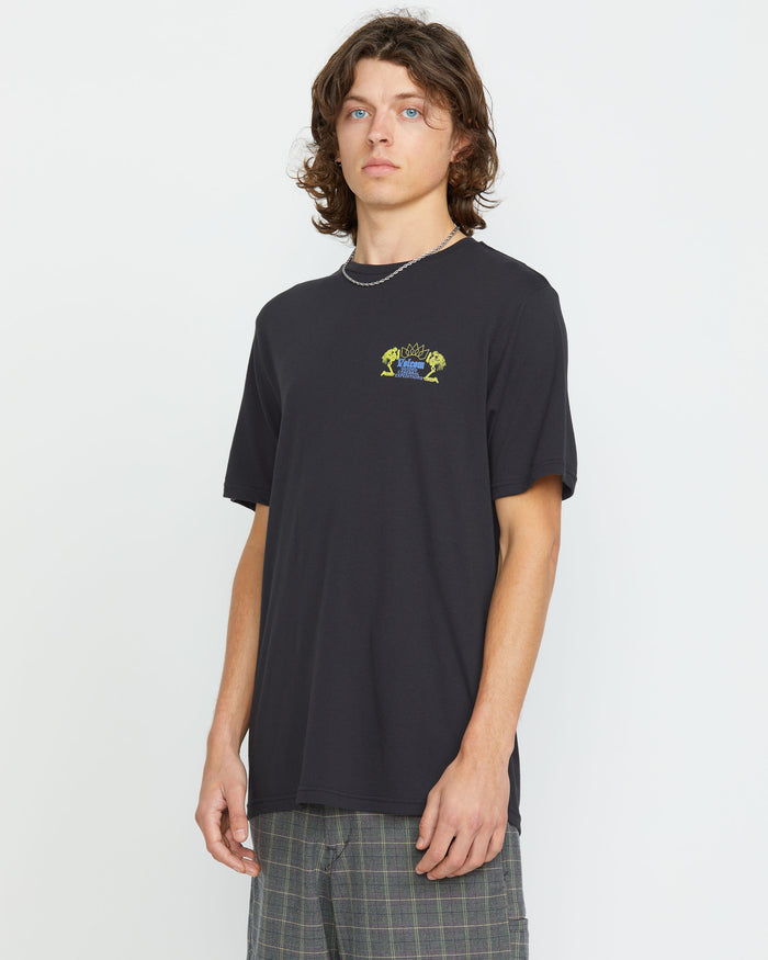 Cosmic Root Short Sleeve Tee