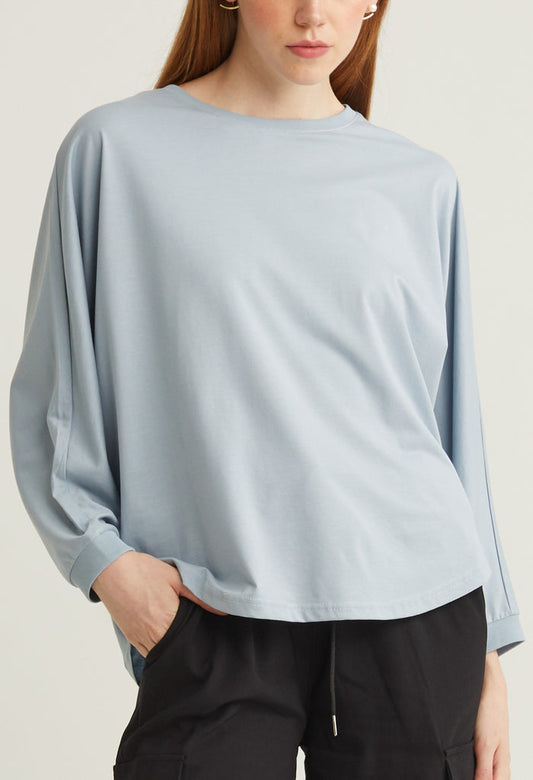 Cosy Long Sleeves Shirts