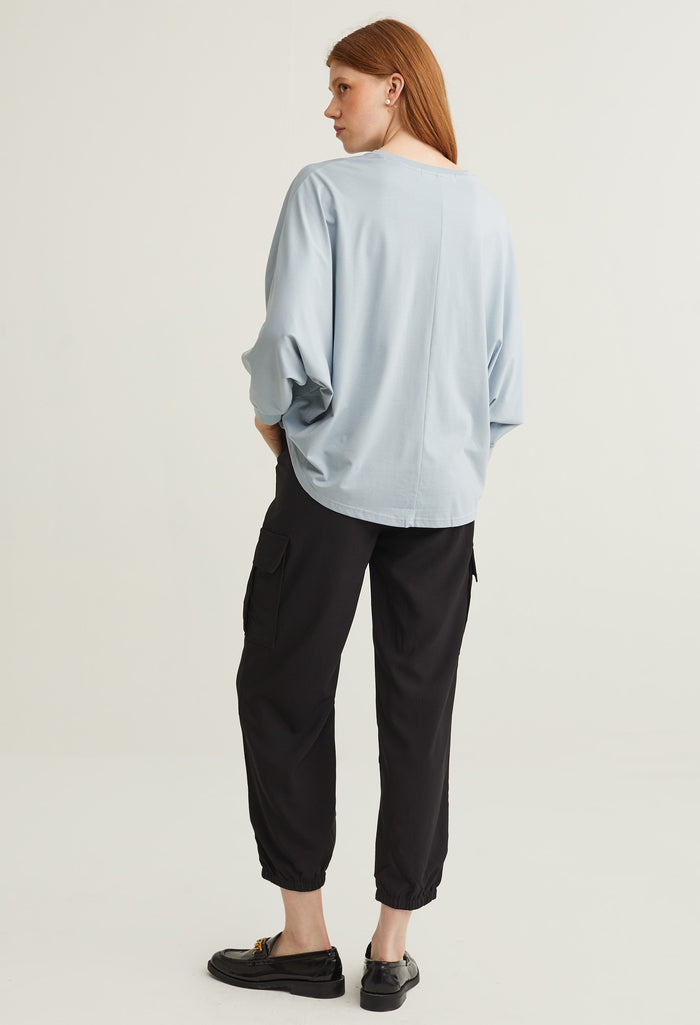 Cosy Long Sleeves Shirts
