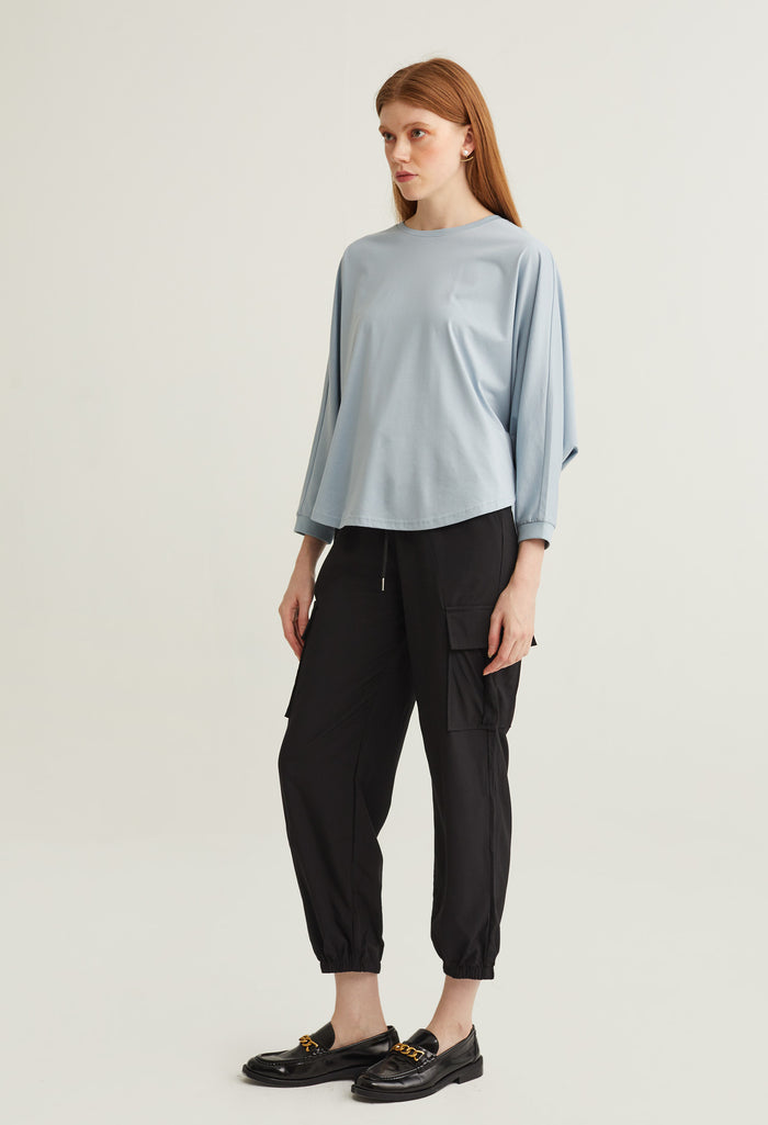 Cosy Long Sleeves Shirts