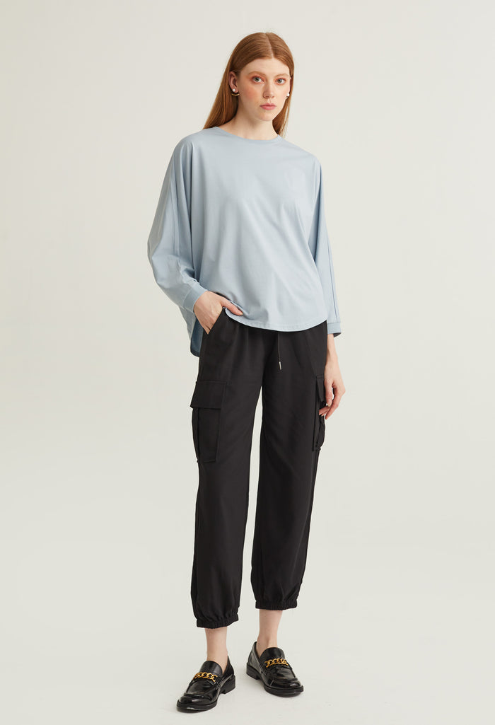 Cosy Long Sleeves Shirts