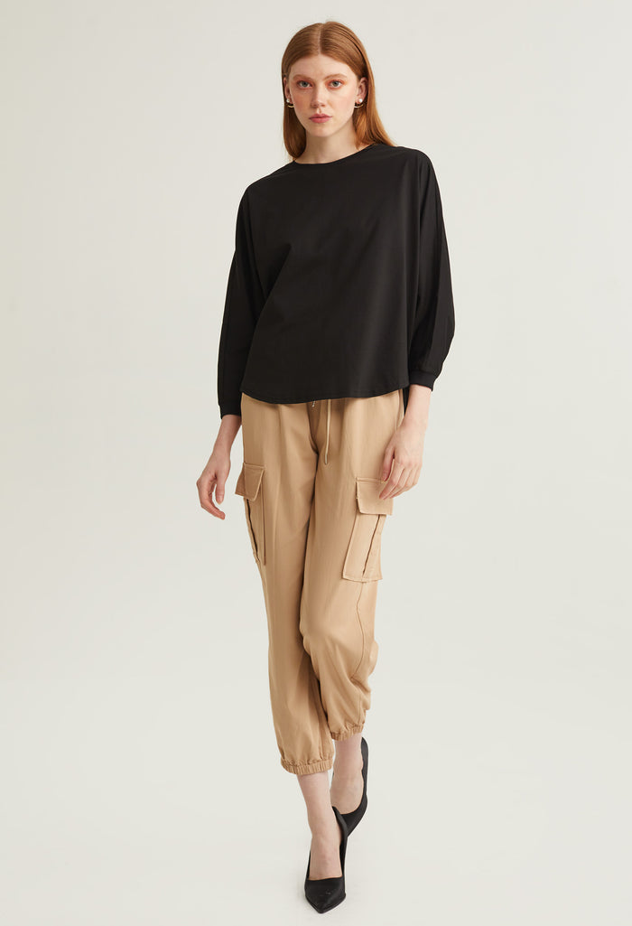 Cosy Long Sleeves Shirts