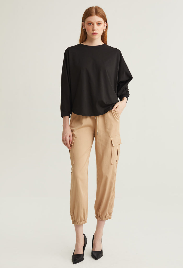 Cosy Long Sleeves Shirts