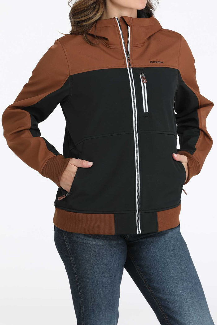 Cruel Girl Bonded Hoodie