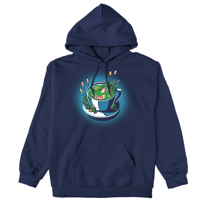Pullover Hoodie / Unisex / S