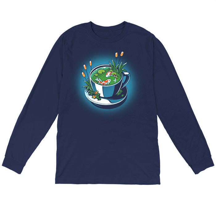 Long Sleeve T-shirt / Unisex / S