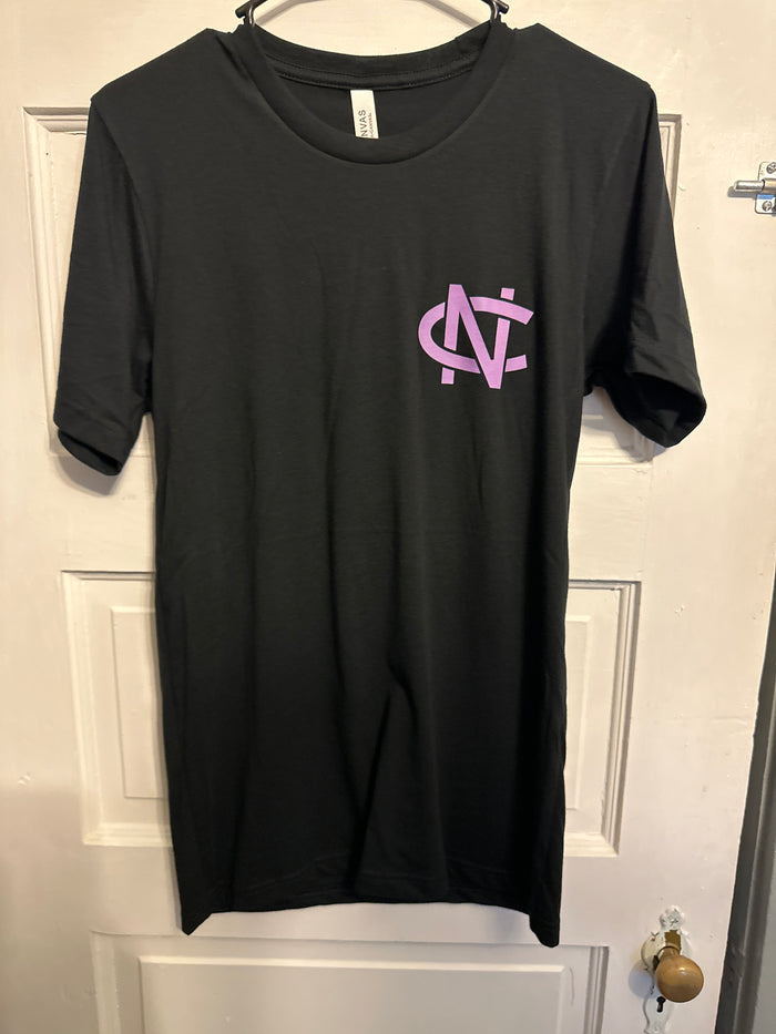 Cure them All T-shirt (Troopers for a Cure)