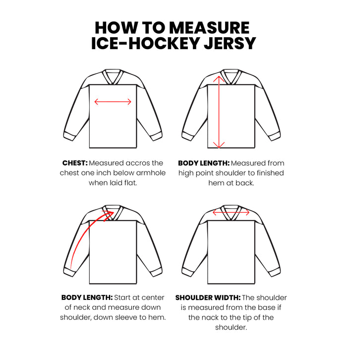 Measurement Chart