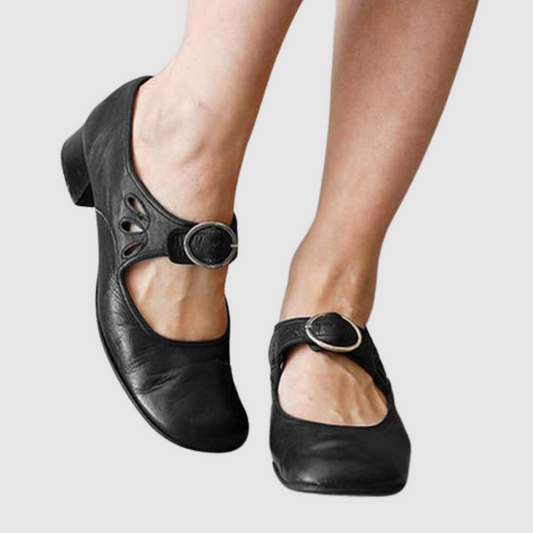 Daisy | Premium Vegan Leather Footwear
