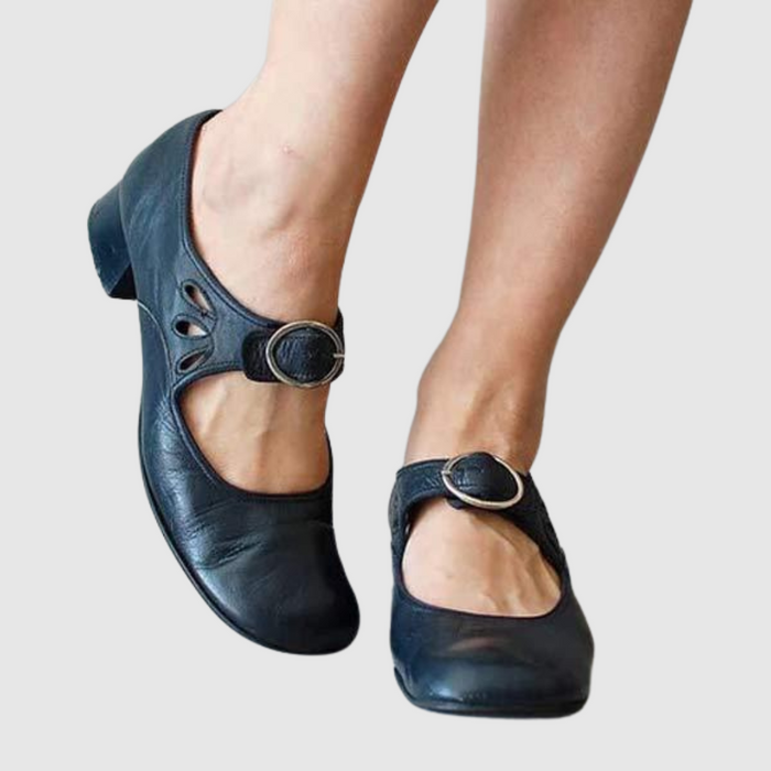 Blue / UK 5.5