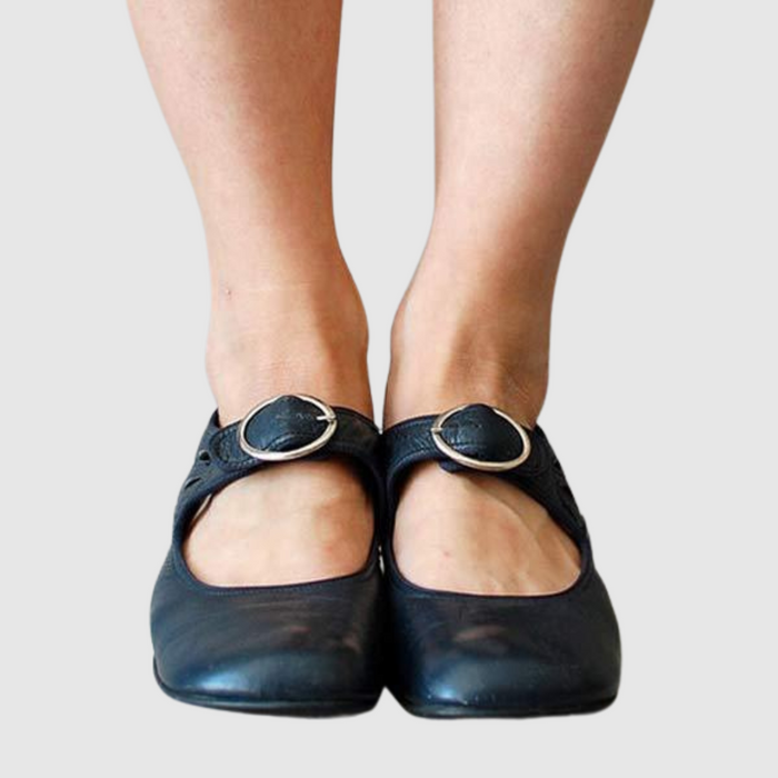 Daisy | Premium Vegan Leather Footwear