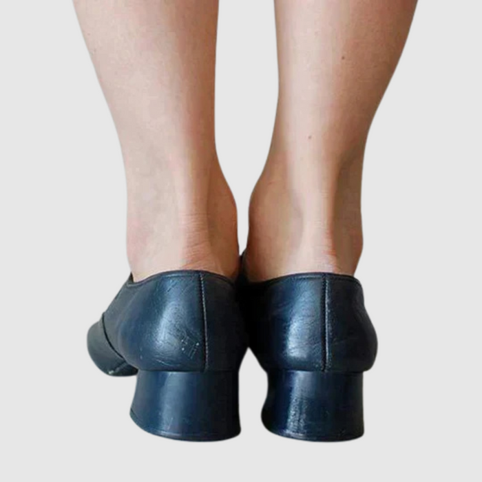 Daisy | Premium Vegan Leather Footwear