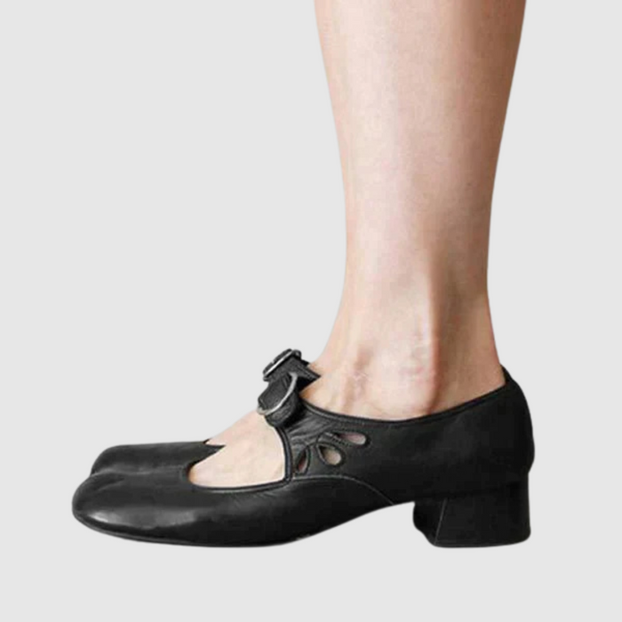 Daisy | Premium Vegan Leather Footwear