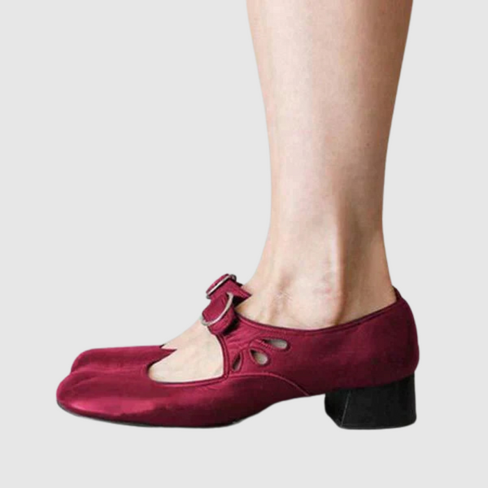 Daisy | Premium Vegan Leather Footwear