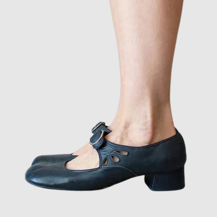 Daisy | Premium Vegan Leather Footwear