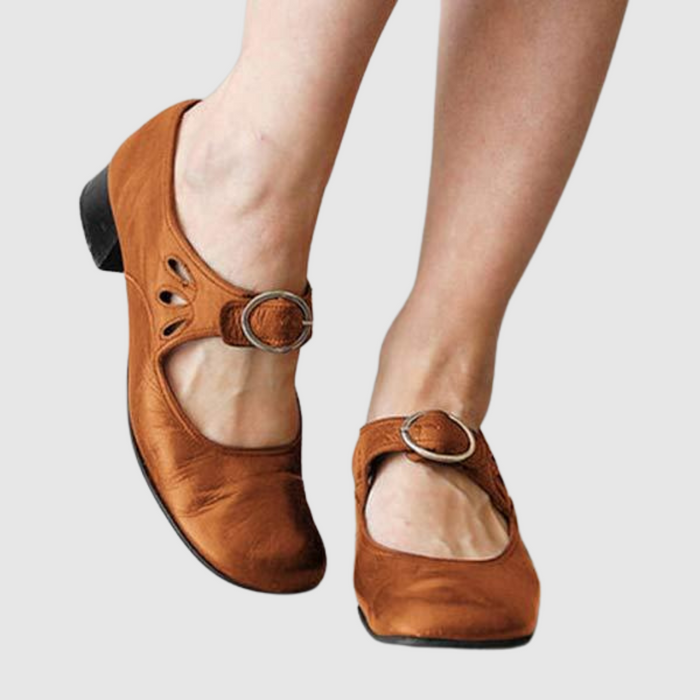 Brown / UK 5.5