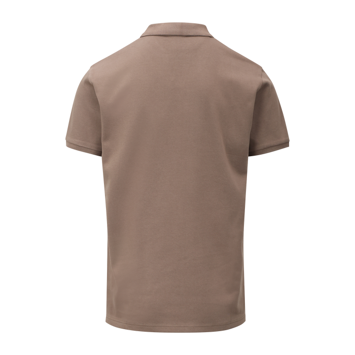 Urban Pioneers Male Dani SS Pique PIQUE COCOLATE CHIP