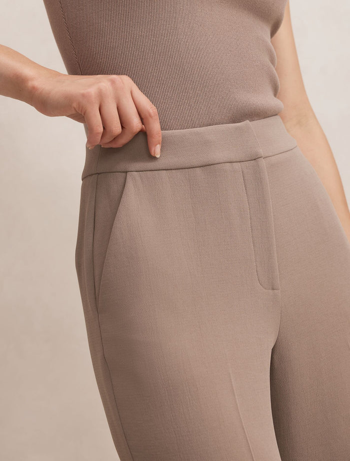 Dani Straight Leg Pants Forever New