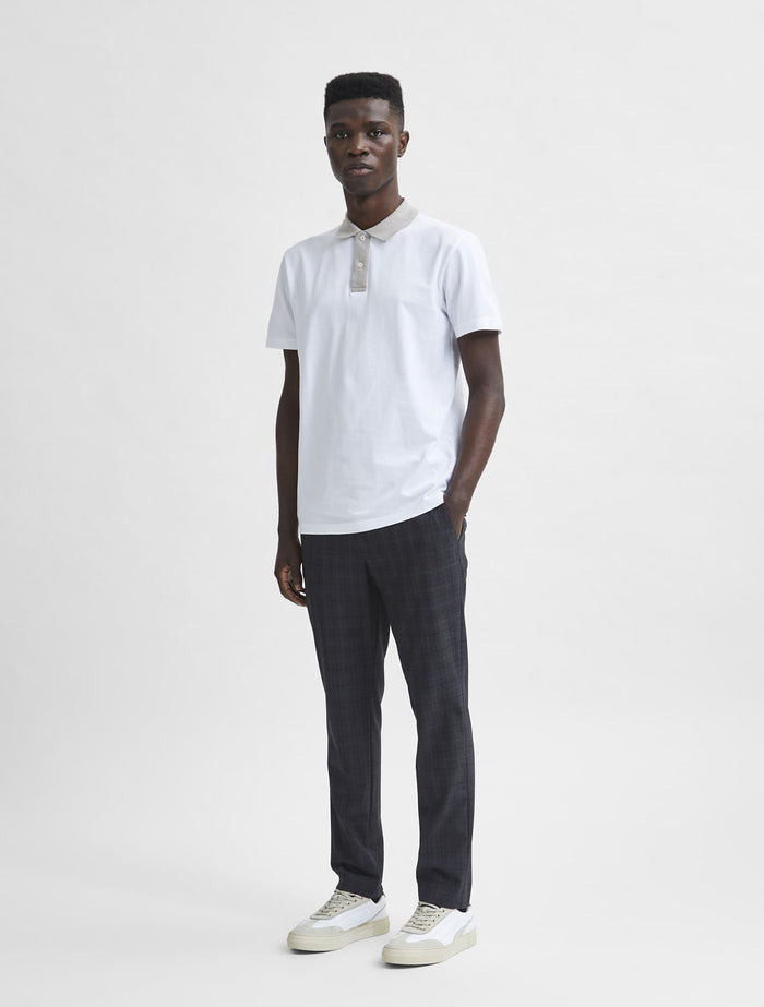 Dark Grey Trousers
