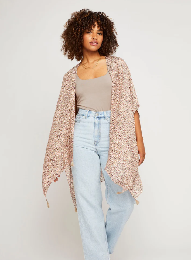 Dawn Cover Up