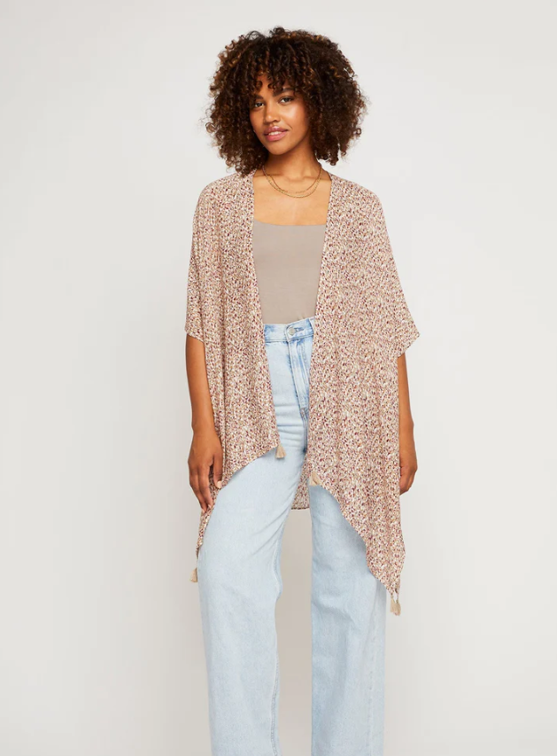 Dawn Cover Up