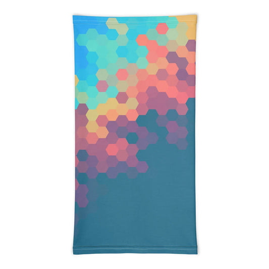 Day Break Neck Gaitor - Shirtwascash