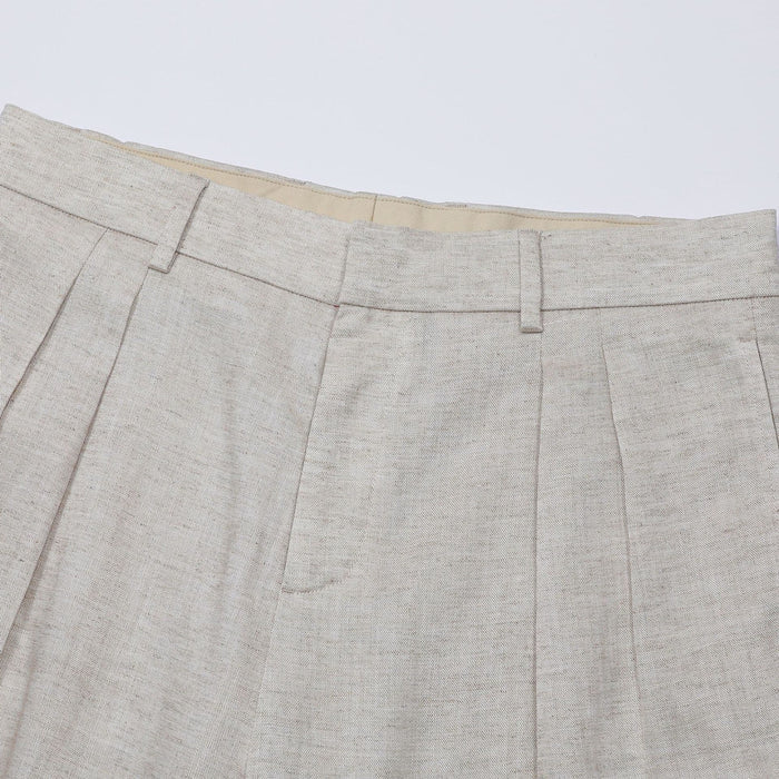 deia-short-linen