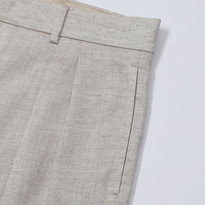 deia-short-linen