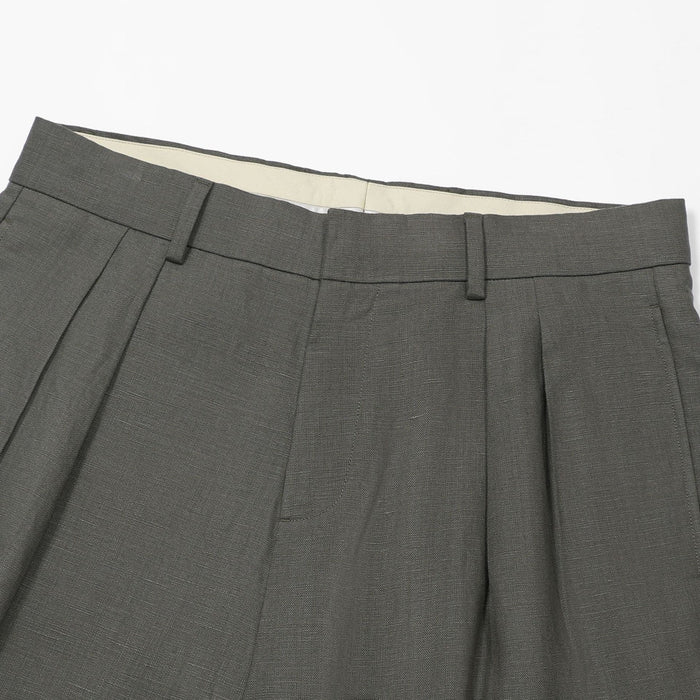 deia-short-olive