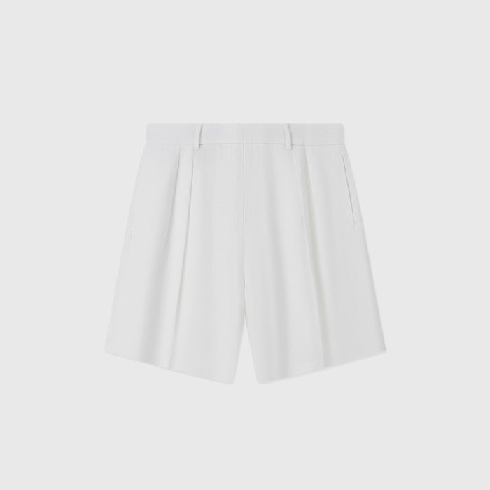 White / S