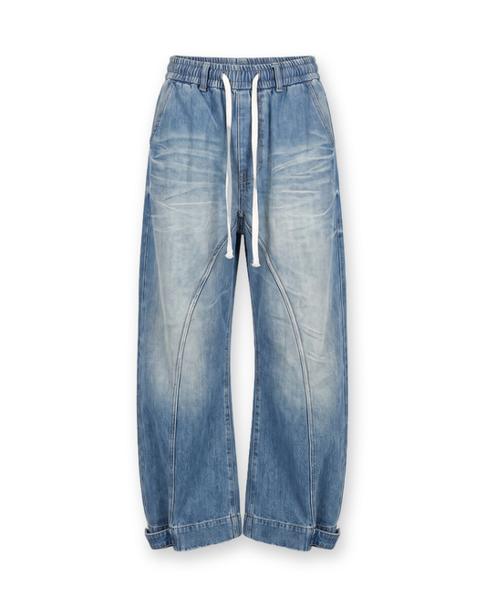 Dekka Jeans by CRUX