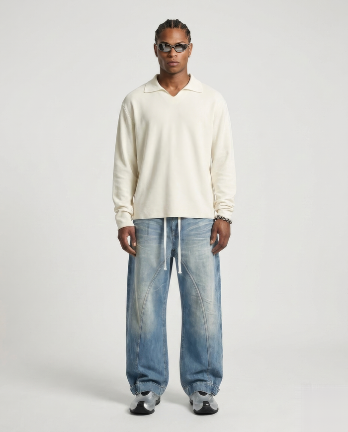 Dekka Jeans by CRUX