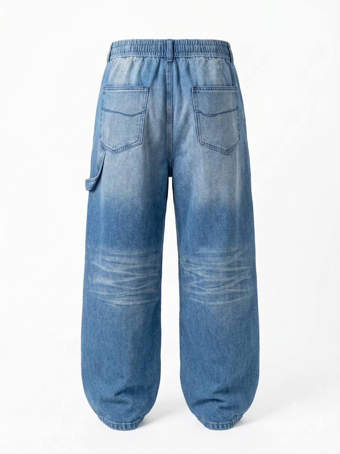 Dekka Jeans by CRUX