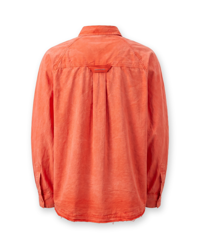 Depart Fade Shirt by CRUX