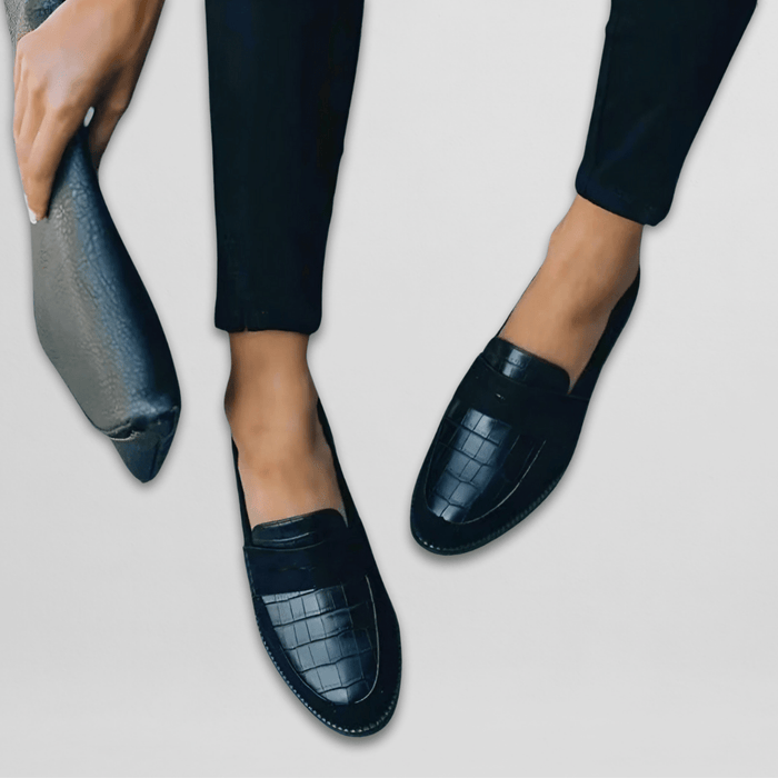 Diane | Comfort Handmade Loafers