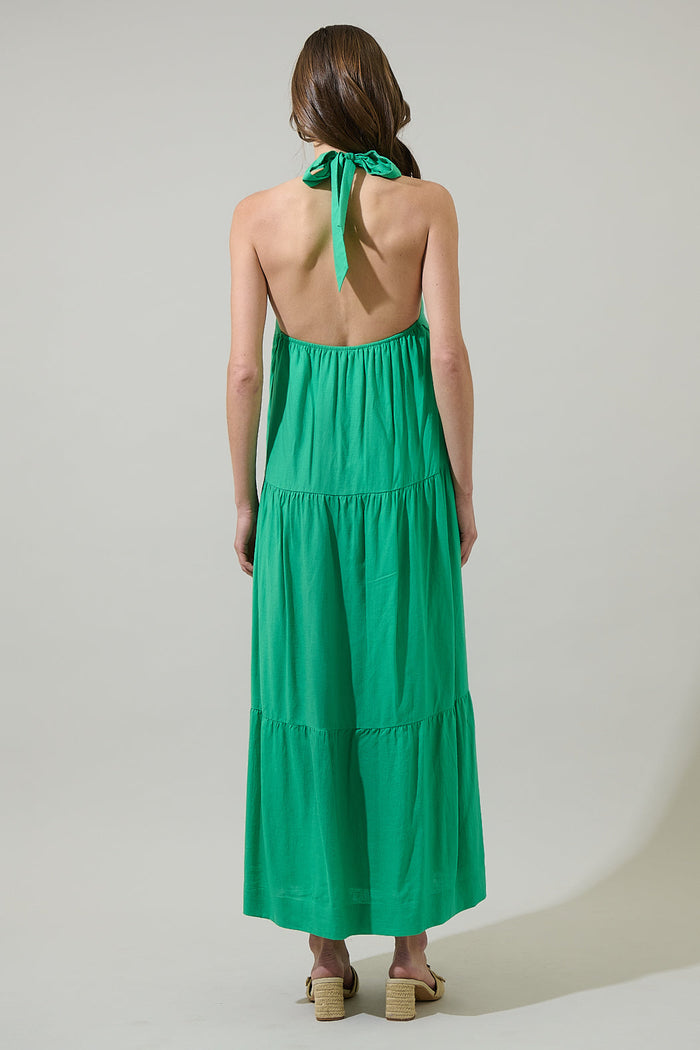 KELLY-GREEN