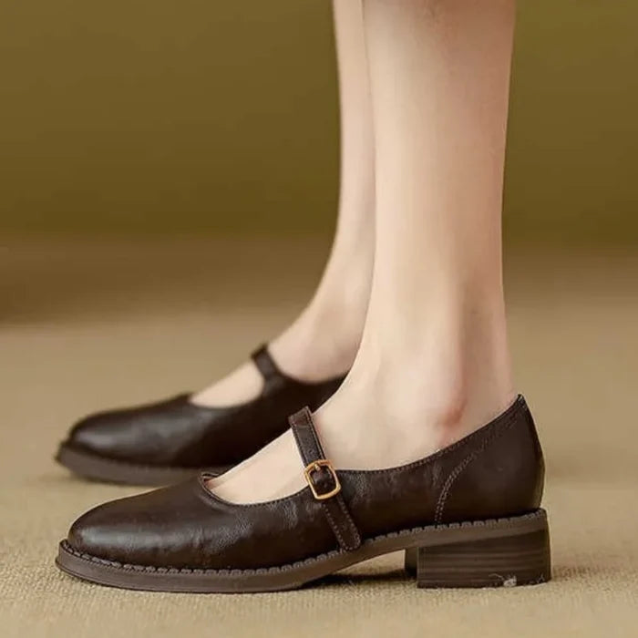 Dorvanna | Timeless Comfort Soft Vegan Leather