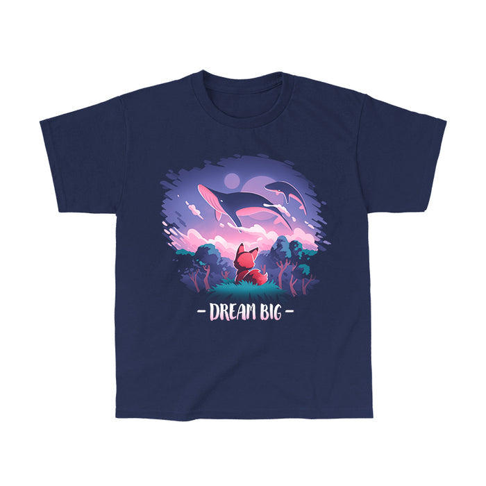 Classic Cotton T-shirt / Kids' / S