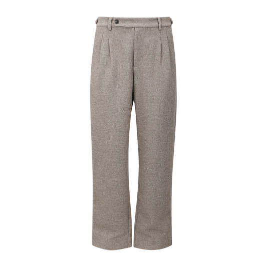 Urban Pioneers Male Dutta Pants PANTS BROWN
