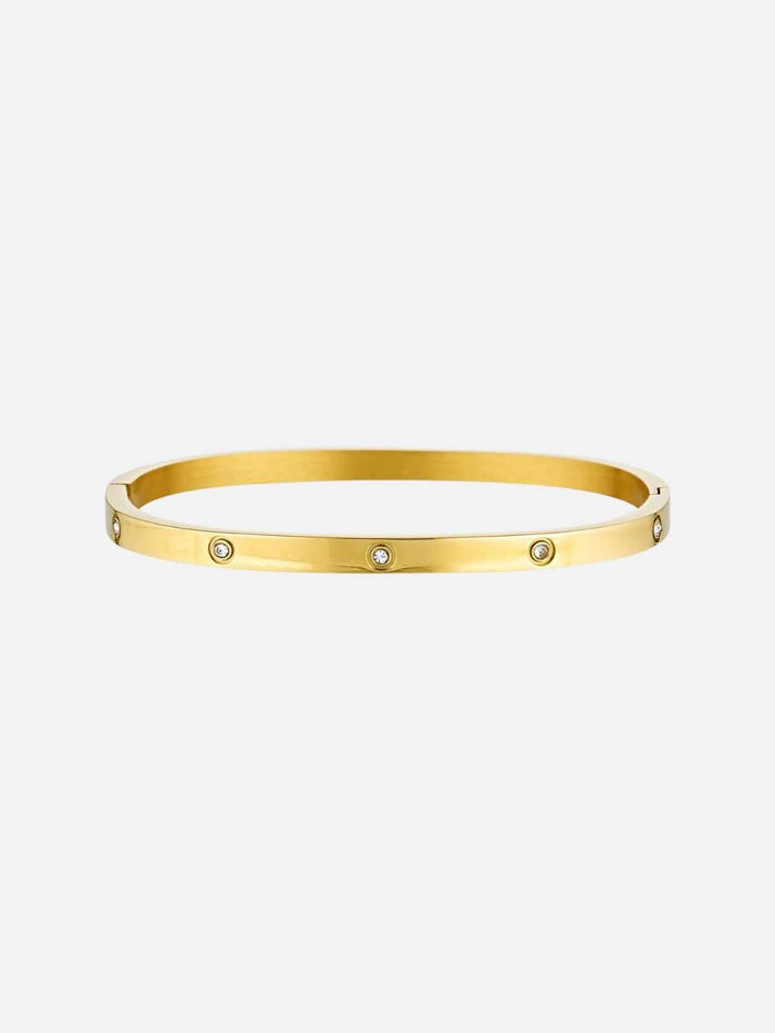 Dylan Bangle - Celestial Clear
