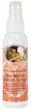 Earth Mama: New Mama Perineal Spray