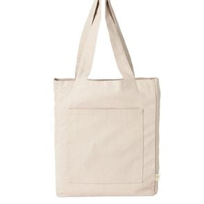 Econscious Medium Organic Everywhere Tote Bag