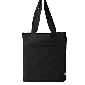 Econscious Medium Organic Everywhere Tote Bag